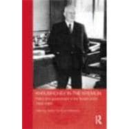 Khrushchev in the Kremlin: Policy and Government in the Soviet Union, 1953û64