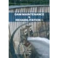 Dam Maintenance and Rehabilitation II