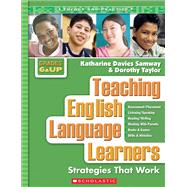 Teaching English Language Learners: Grades 6?12 Strategies That Work