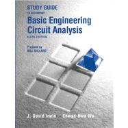 Basic Engineering Circuit Analysis: 6th Study Guide