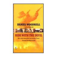 Ride With the Devil,9780671036485