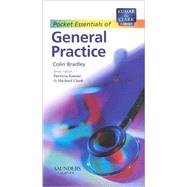 Saunders' Pocket Essentials of General Practice