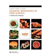 Magnetic Resonance in Food Science