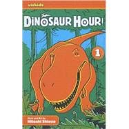 Dinosaur Hour! Journey Back to the Jurassic...