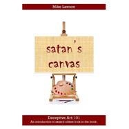 Satan's Canvas