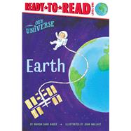Earth Ready-to-Read Level 1