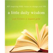 A Little Daily Wisdom
