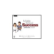 Middle School Success Deluxe 2006: 19 Subjects on 11 CD-ROMs