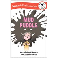 Mud Puddle Early Reader