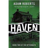 Haven The Aftermath Book Two