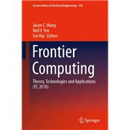 Frontier Computing