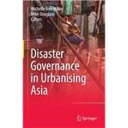 Disaster Governance in Urbanising Asia