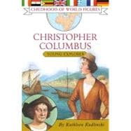Christopher Columbus Young Explorer