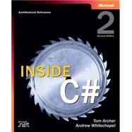 Inside C#, Second Edition