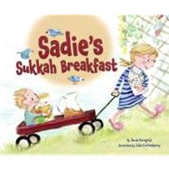 Sadie's Sukkah Breakfast