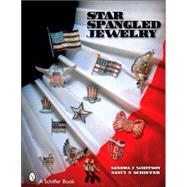 Star Spangled Jewelry