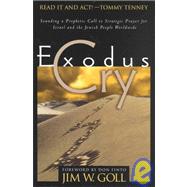 Exodus Cry