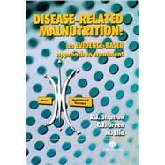 Disease-Related Malnutrition