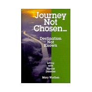 Journey Not Chosen...Destination Not Known: Living With Bipolar Disorder