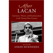 After Lacan