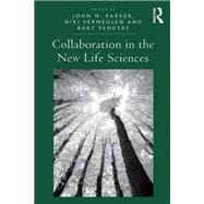 Collaboration in the New Life Sciences