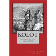Kolot - Celebrating the Plurality of Jewish Voices