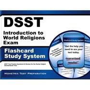 DSST Introduction to World Religions Exam Flashcard Study System