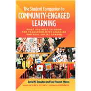 The Student Companion to Community-engaged Learning