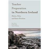 Teacher Preparation in Northern Ireland