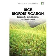 Rice Biofortification