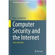 Computer Security and the Internet