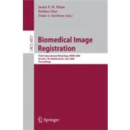 Biomedical Image Registration