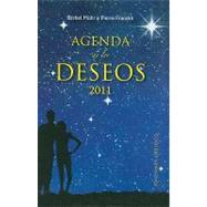 Agenda de los deseos 2011 / Good Wishes Agenda 2011