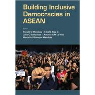 Building Inclusive Democracies in Asean