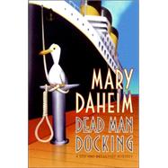 Dead Man Docking: A Bed-And-Breakfast Mystery
