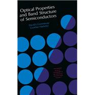 Optical Properties and Band Structure of Semiconductors