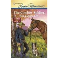 The Cowboy Soldier
