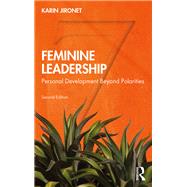 Feminine Leadership