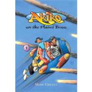 Akiko on the Planet Smoo