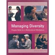 Managing Diversity: People Skills for a Multicultural Workplace (Updated)