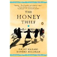 The Honey Thief Fiction