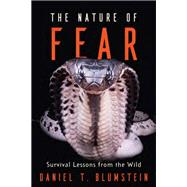 The Nature of Fear