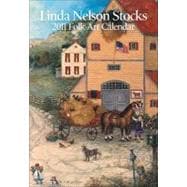 Linda Nelson Stocks; 2011 Monthly Planner Calendar