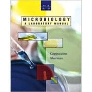 Microbiology : A Laboratory Manual