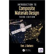 Introduction to Composite Materials Design