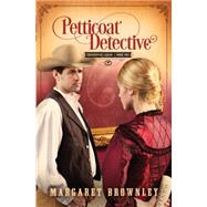 Petticoat Detective