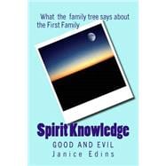 Spirit Knowledge