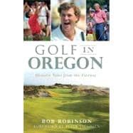 Golf In Oregon