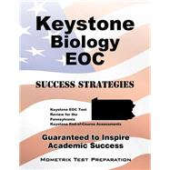 Keystone Biology Eoc Success Strategies