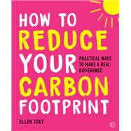 How to Reduce Your Carbon Footprint Practical Ways to Make a Real Difference